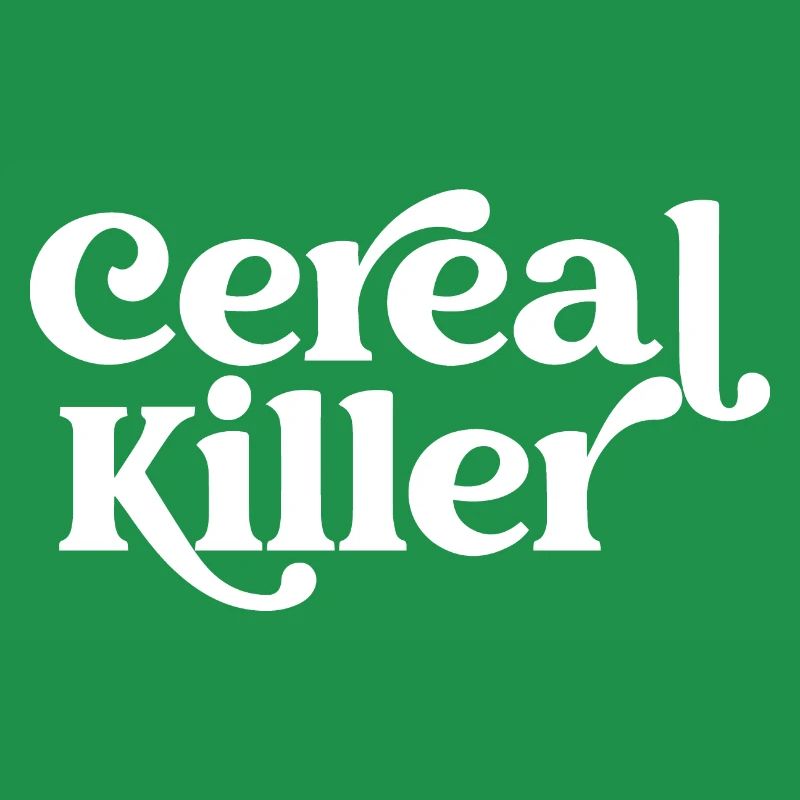 Cereal Killer