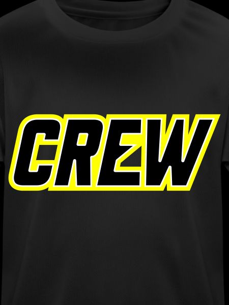 Crew