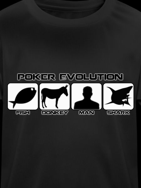 Poker-Entwicklung