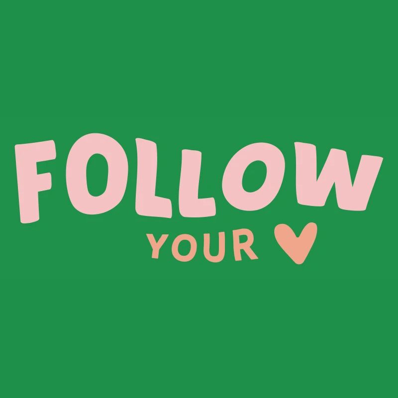 follow heart