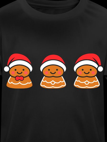 Gingerbread Man