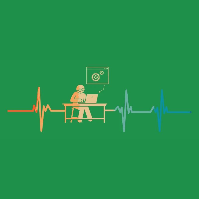 Heartbeat-Programmierer