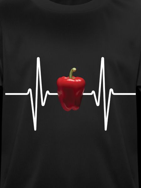 Paprika Geschenk