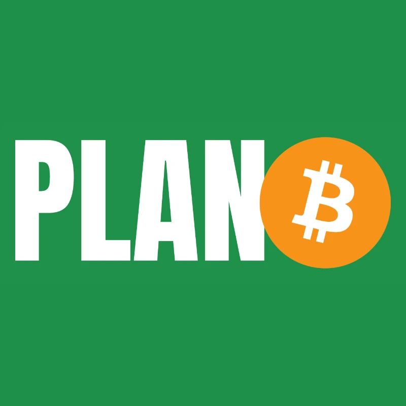 Plan B Bitcoin BTC