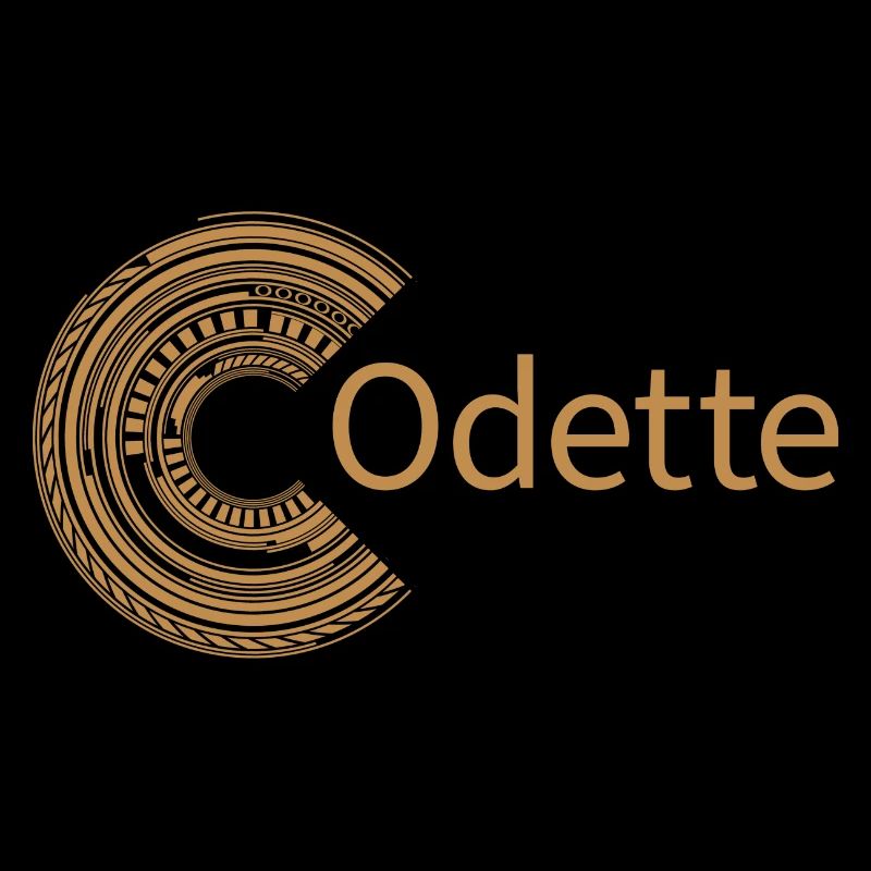 Pour Odette