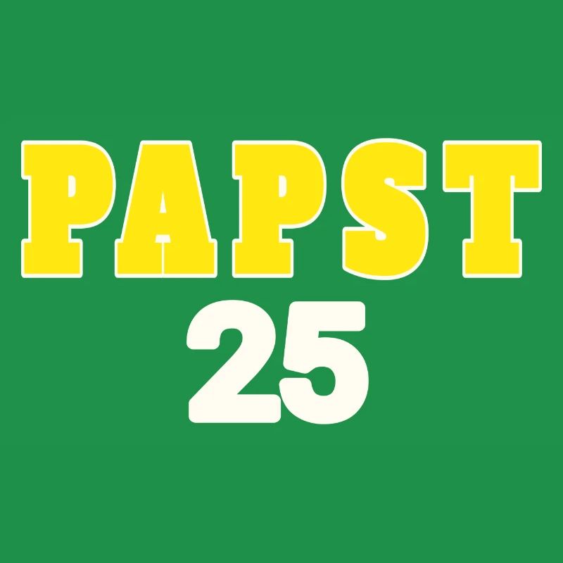 Pope 25