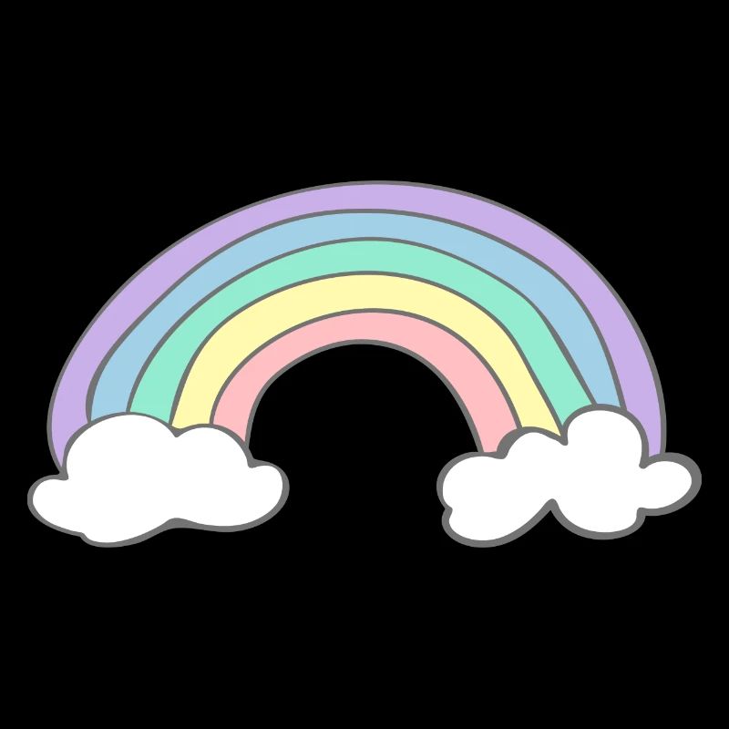 Regenbogen