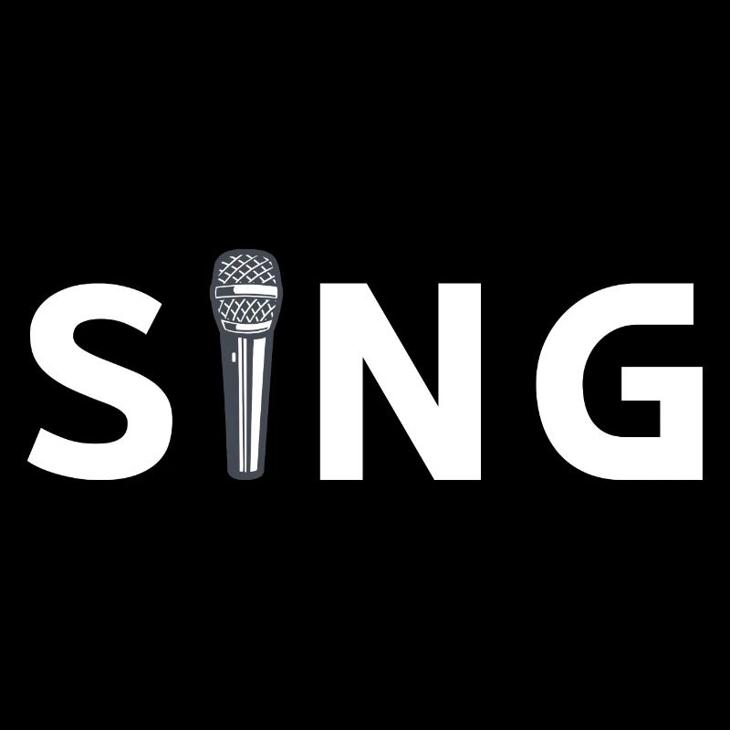 Sing Mikrofon