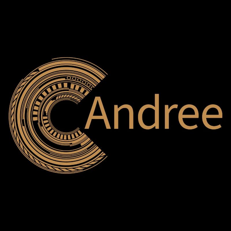 Pour Andree