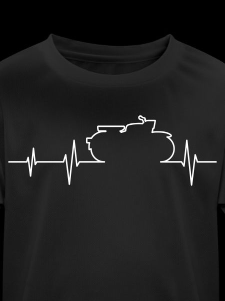 Simson Sparrowhawk Hawk ECG