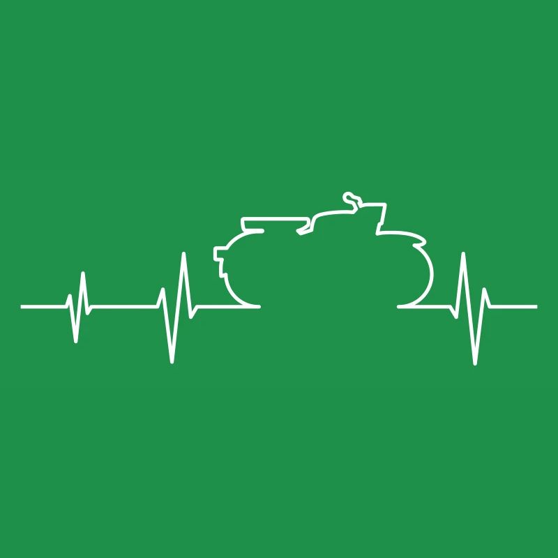Simson Sparrowhawk Hawk ECG