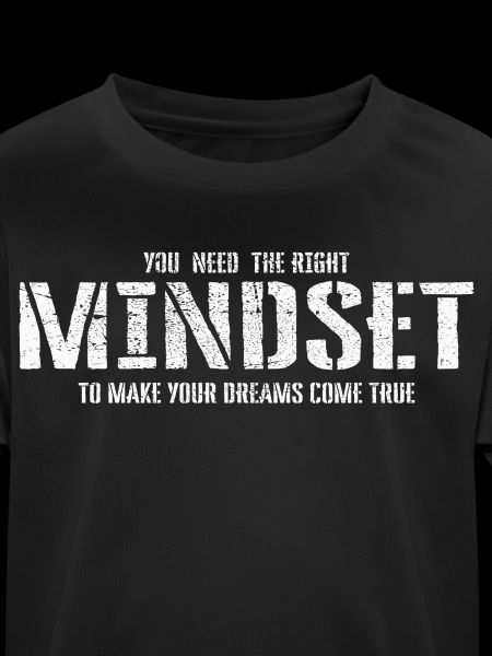 Mindset