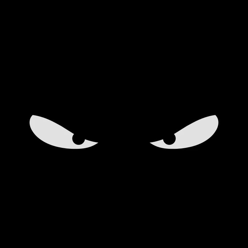 Evil eye