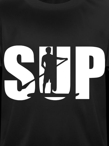 Skateboard SUP Surfing