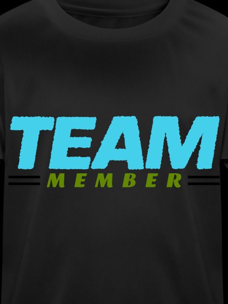 Team Member