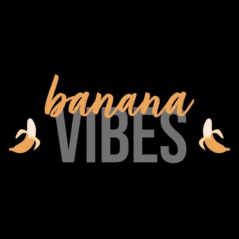 Banana Vibes