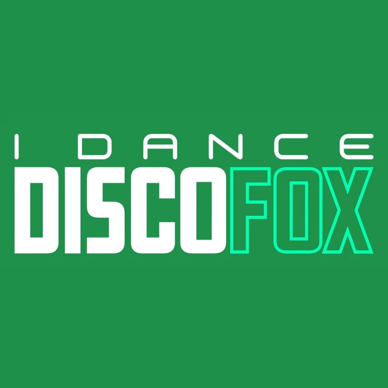 Ich Tanze Discofox