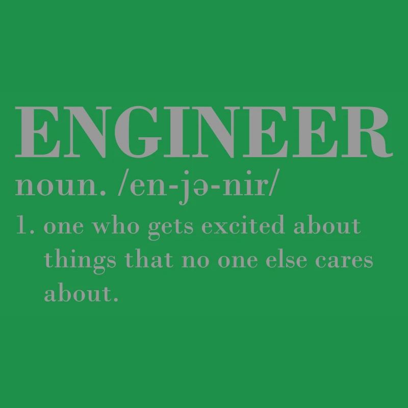 ENGINEER DEFINITION
