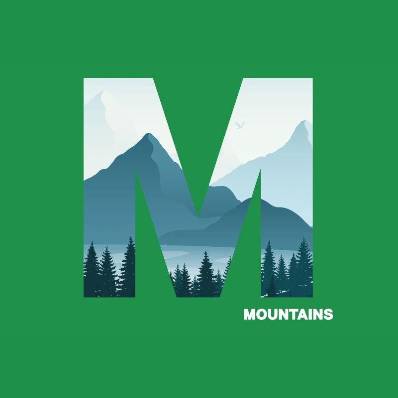 mountain hiking alpine high-altitude summits