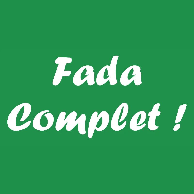 fada complet