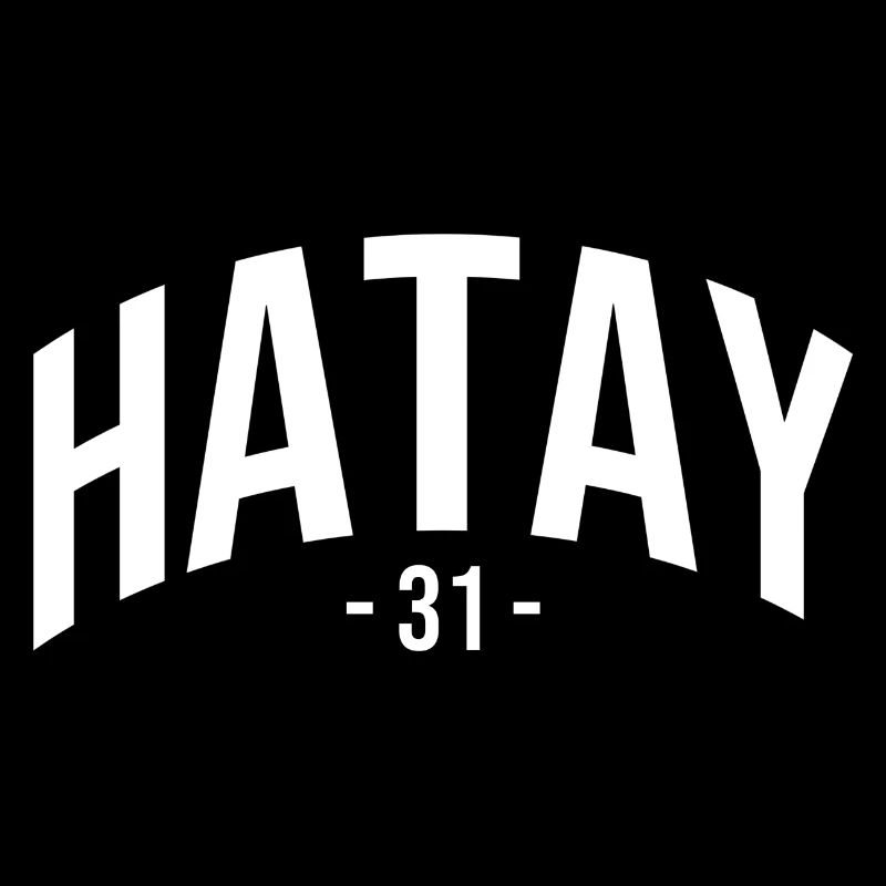 Hatay 31 Turkey Gift Holiday 31 Hatay Kurd