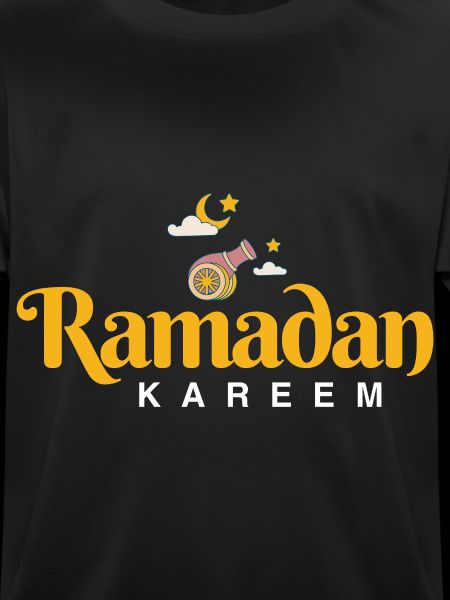Ramadan Mubarak