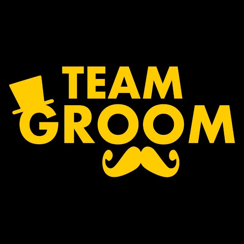 Team groom