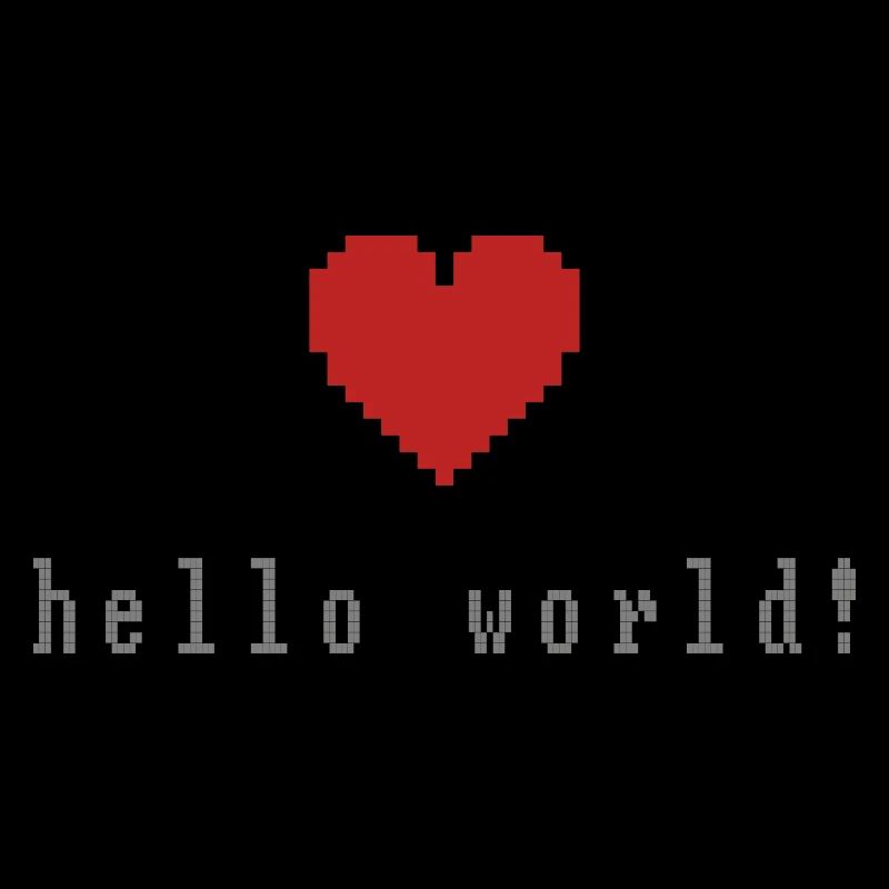 Hello World!