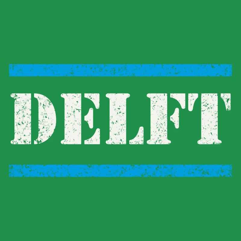 Delft