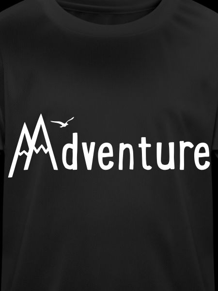 adventure