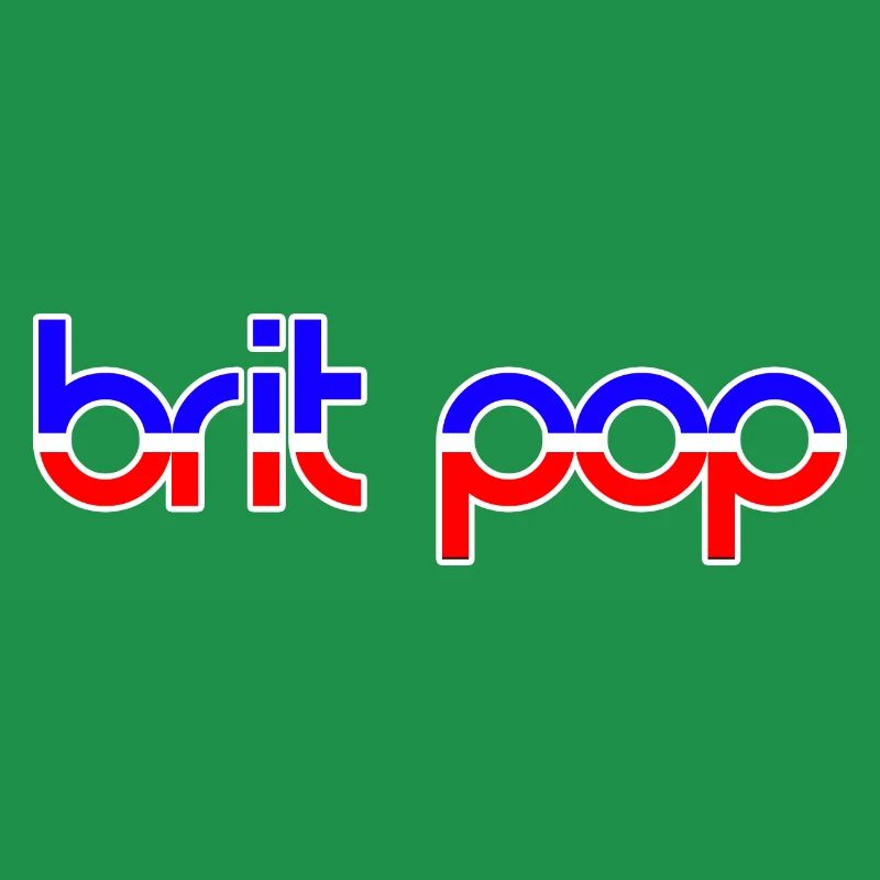 BRIT POP
