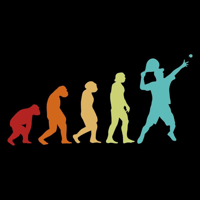 Padel Evolution Plattform Tennis Paddleball Padel