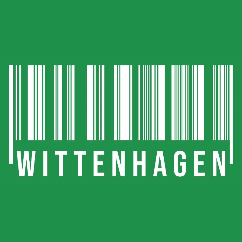 Wittenhagen Strichcode