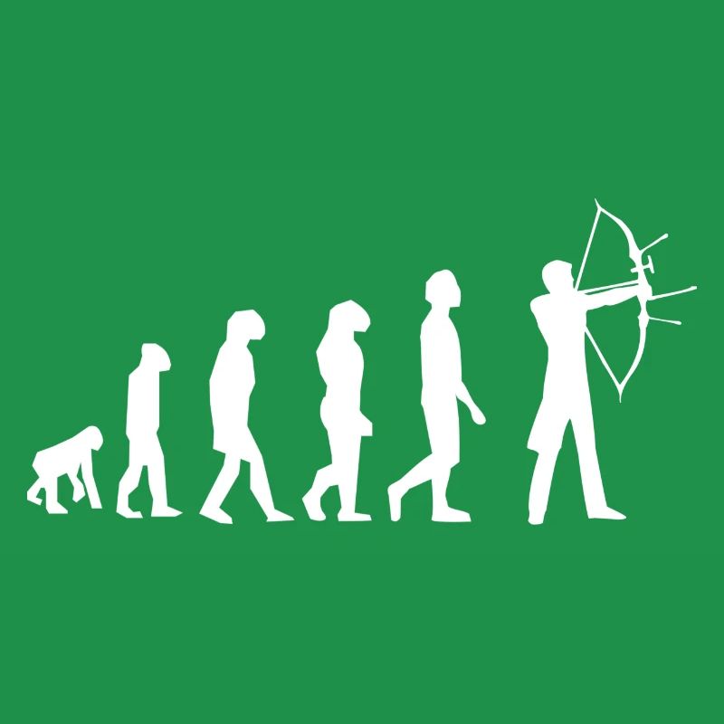 Archery evolution