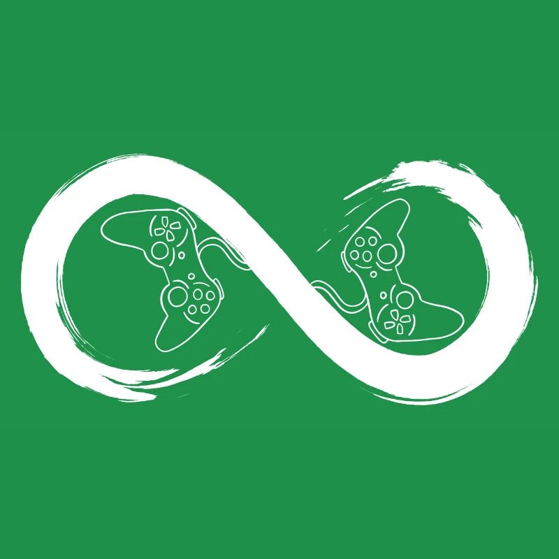 Infinite console