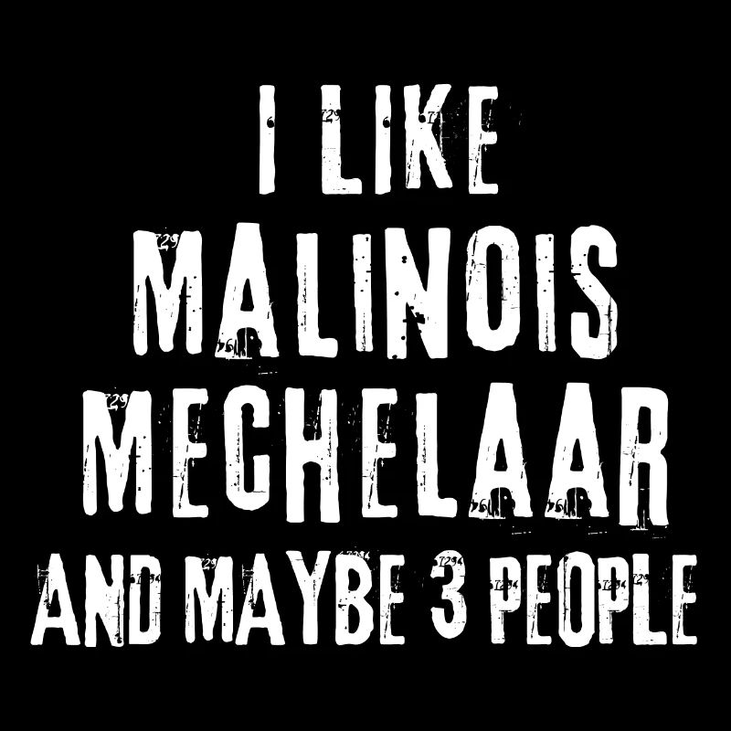 Malinois Mechelaar