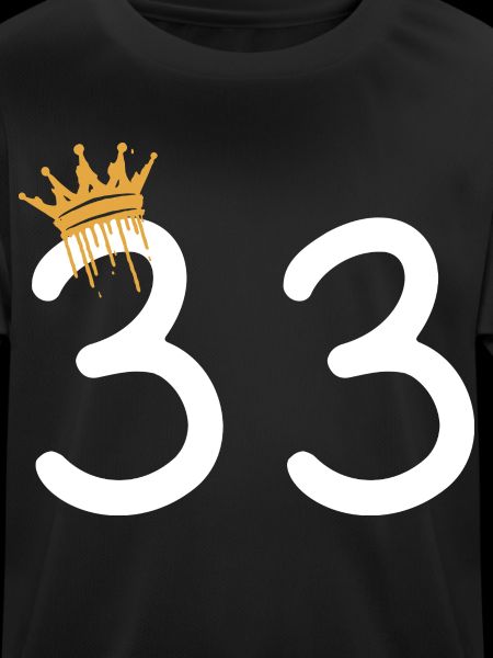 33