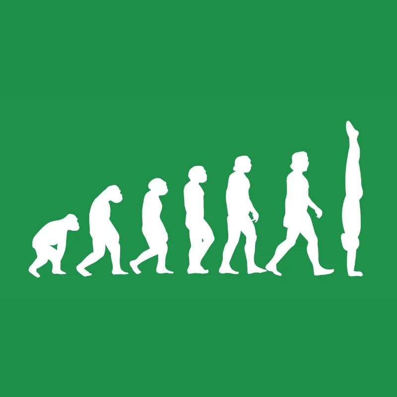 Handstand Evolution Gymnastics turnen Calisthenics