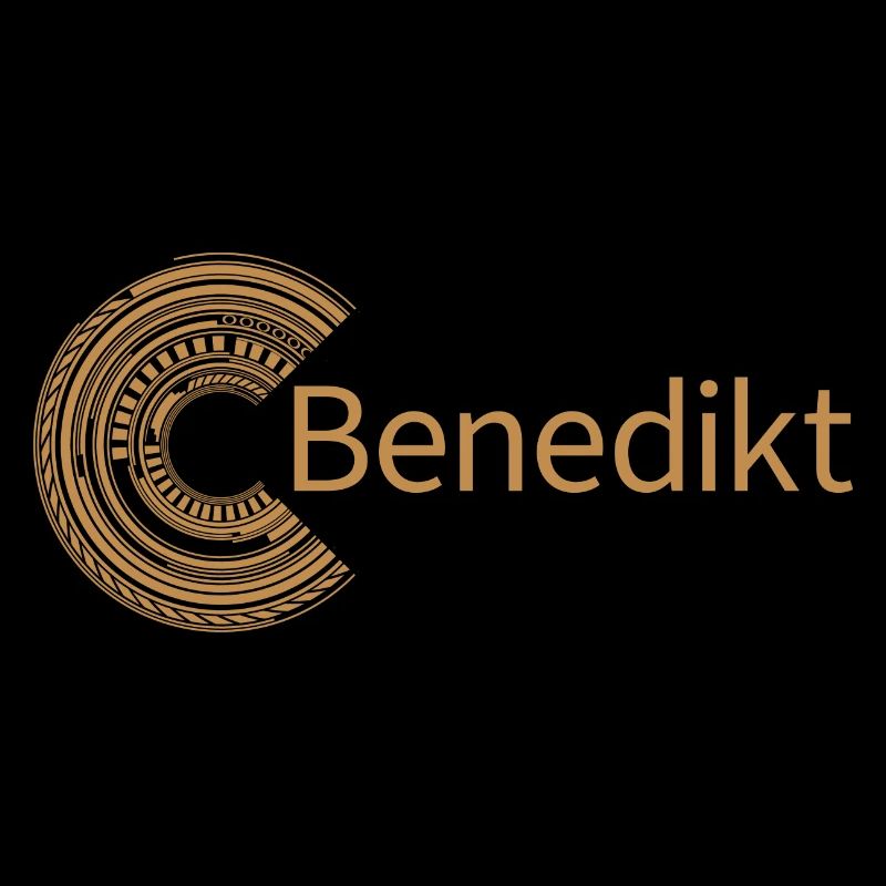 For Benedict