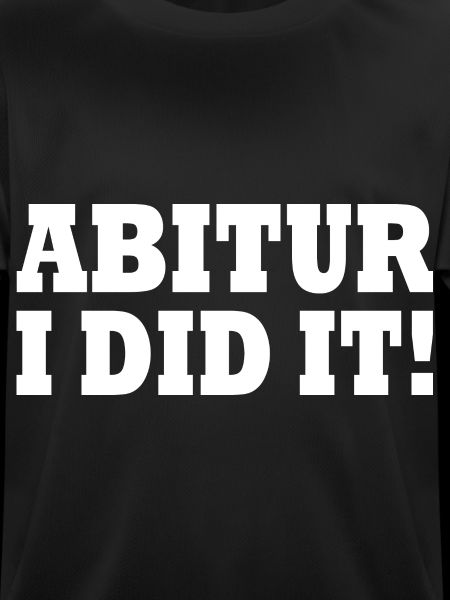 Abitur