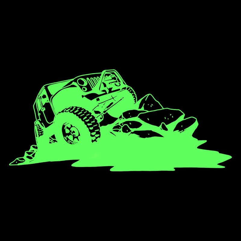 Offroad 4X4