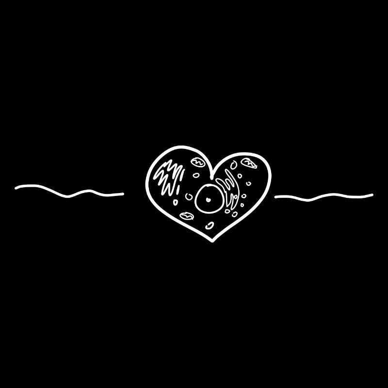 Cellule de coeur