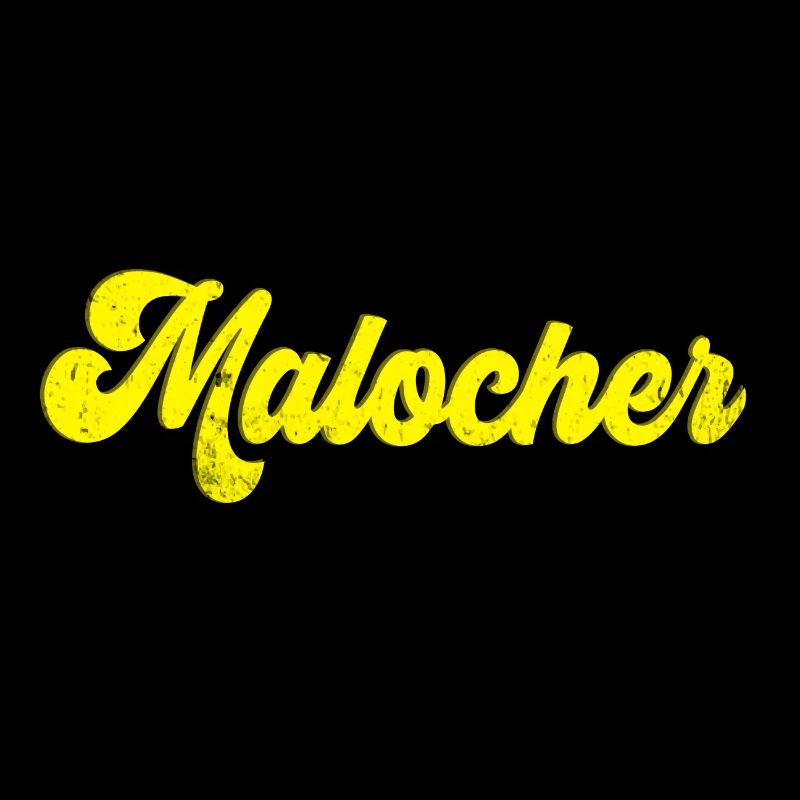 Malocher