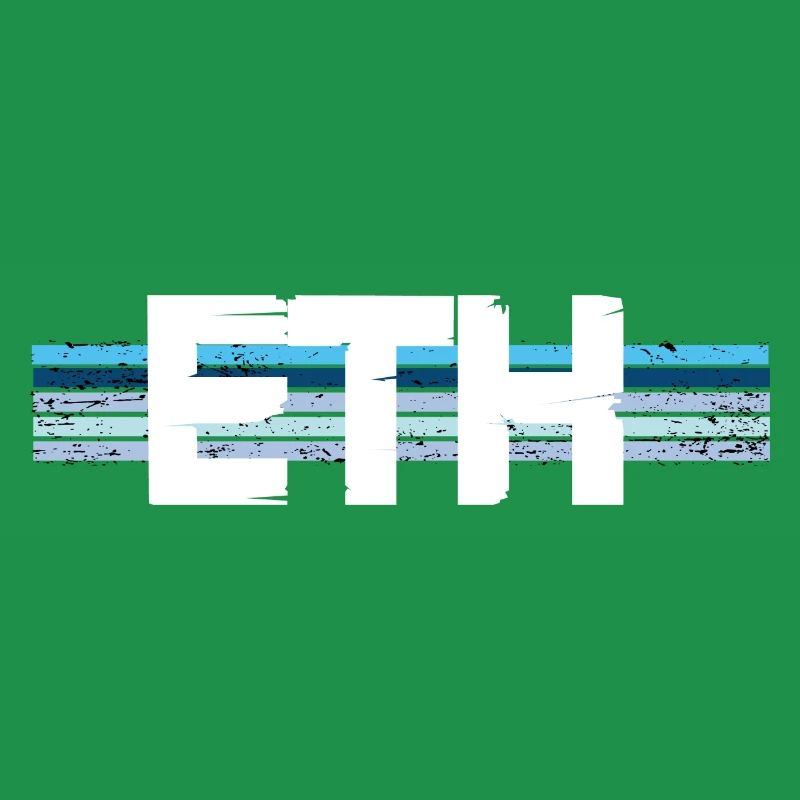 Ethereum Eth Crypto Cryptocurrency