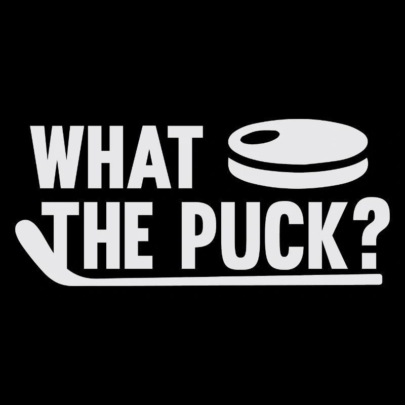 What the Puck?