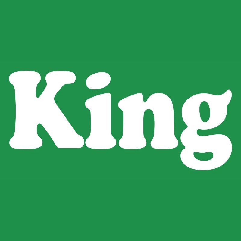King