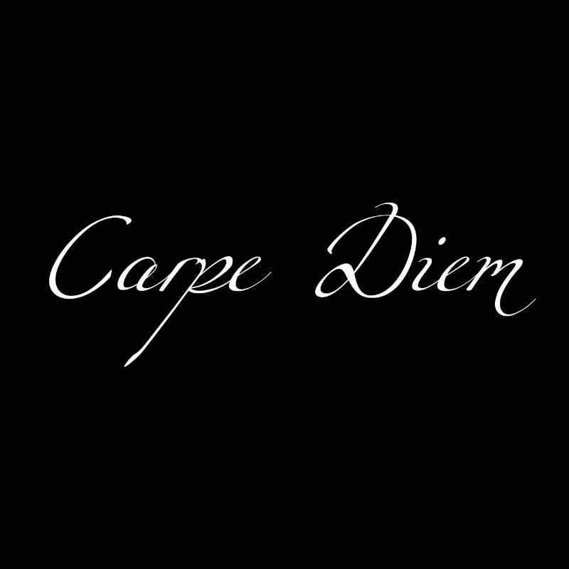Carpe Diem