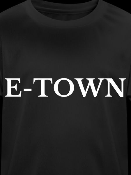 Dining E-Town