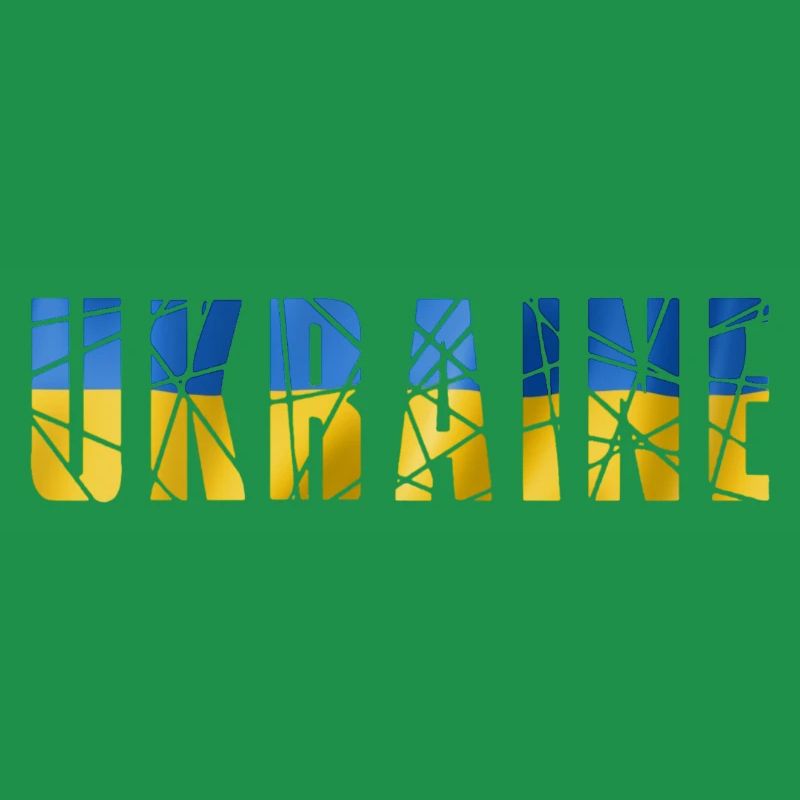 Ukraine