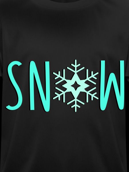 Snowflake Snow